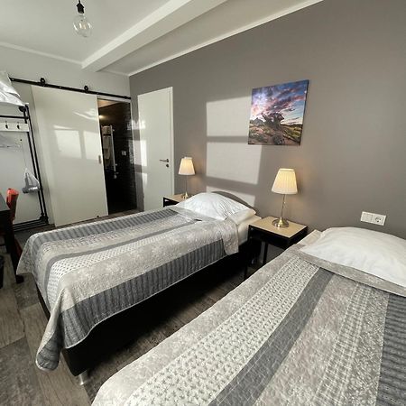 Akkeri Guesthouse Stykkishólmur Екстериор снимка