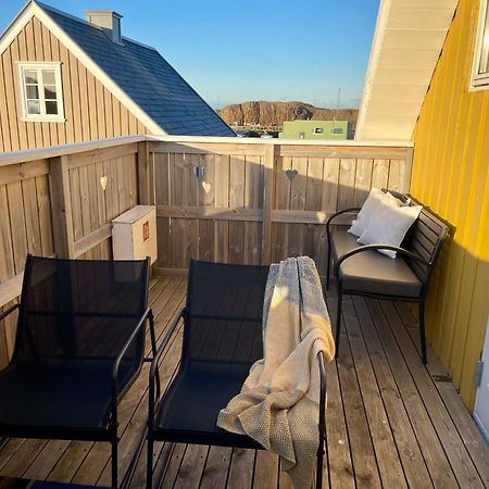 Akkeri Guesthouse Stykkishólmur Екстериор снимка